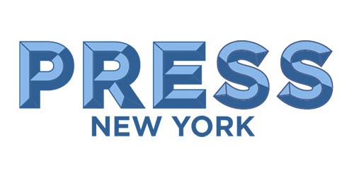 press new york