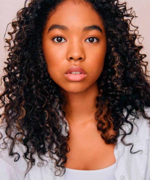 mia williamson