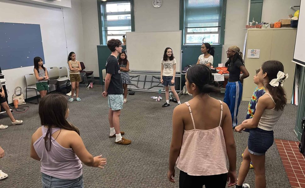 acting self introduction 3